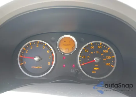 2009 Nissan Sentra 2.0S из США, поврежденный, VIN 3N1AB61E29L627040